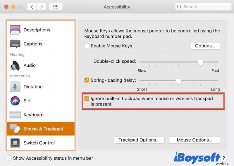 MacBook Pro/Air Cursor Frozen, Follow the Full Guide to Fix