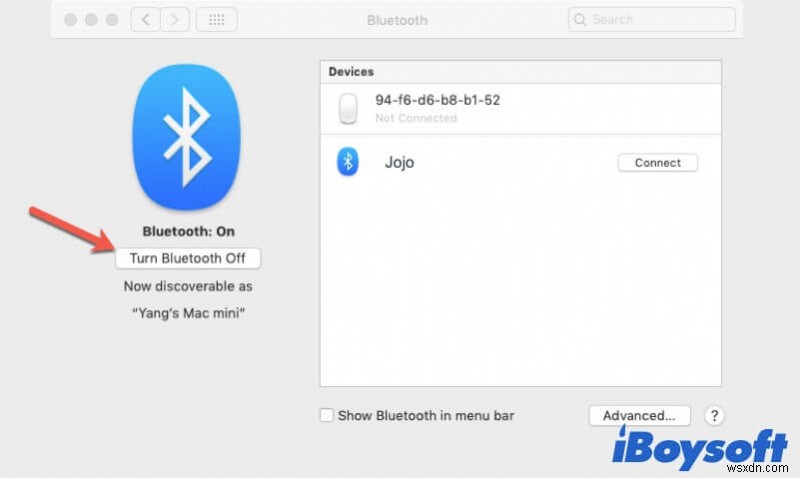 MacBook Pro/Air Cursor Frozen, Follow the Full Guide to Fix