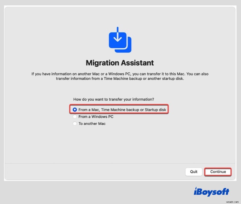 A Time Machine Guide to Back Up and Restore Your Mac