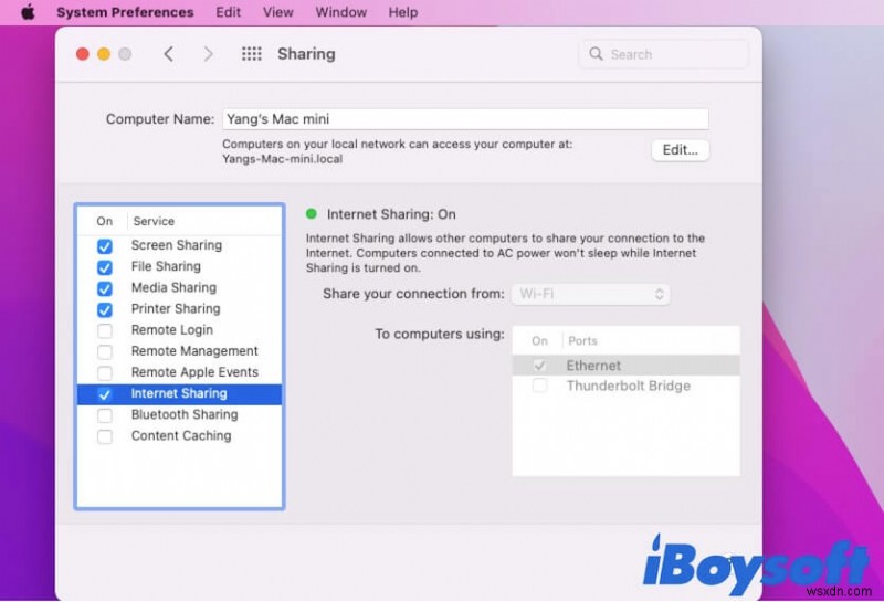 Mac Keeps Waking Up By Itself (macOS Monterey), How to Stop