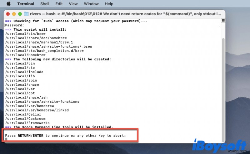 How to Install Homebrew on Mac: A Comprehensive Guide