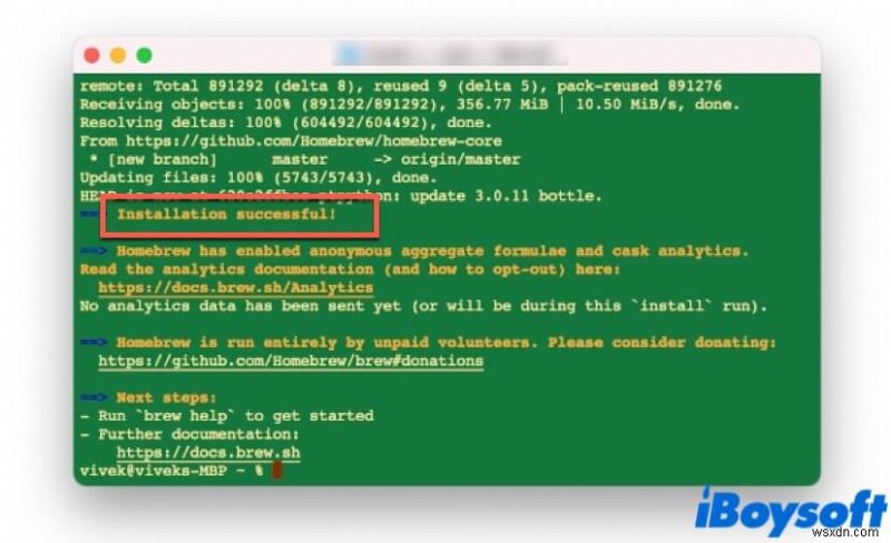 How to Install Homebrew on Mac: A Comprehensive Guide