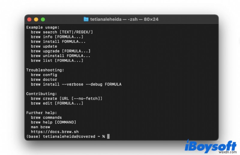 How to Install Homebrew on Mac: A Comprehensive Guide