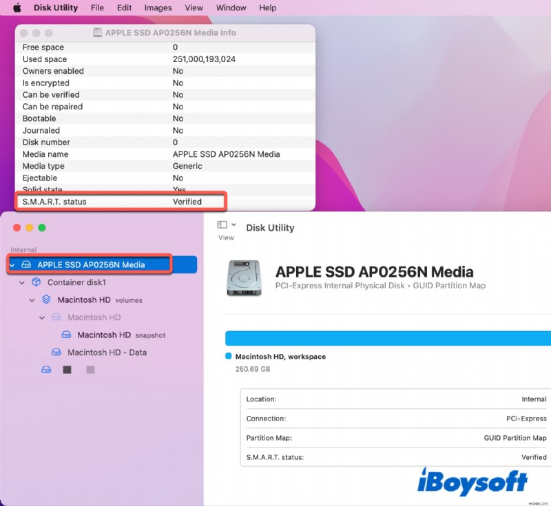 (2022) How to Fix Mac/MacBook/iMac Keeps Shutting down