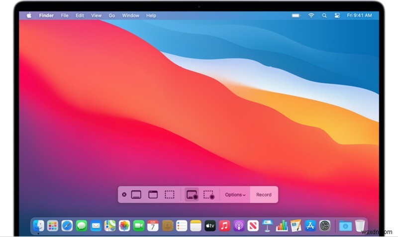[Fixed] QuickTime Screen Recording No Sound on Mac 2022