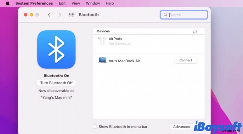 Stop MacBook From Turning on Automatically When Lid Is Open