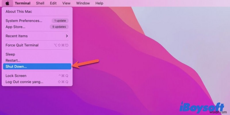 Stop MacBook From Turning on Automatically When Lid Is Open