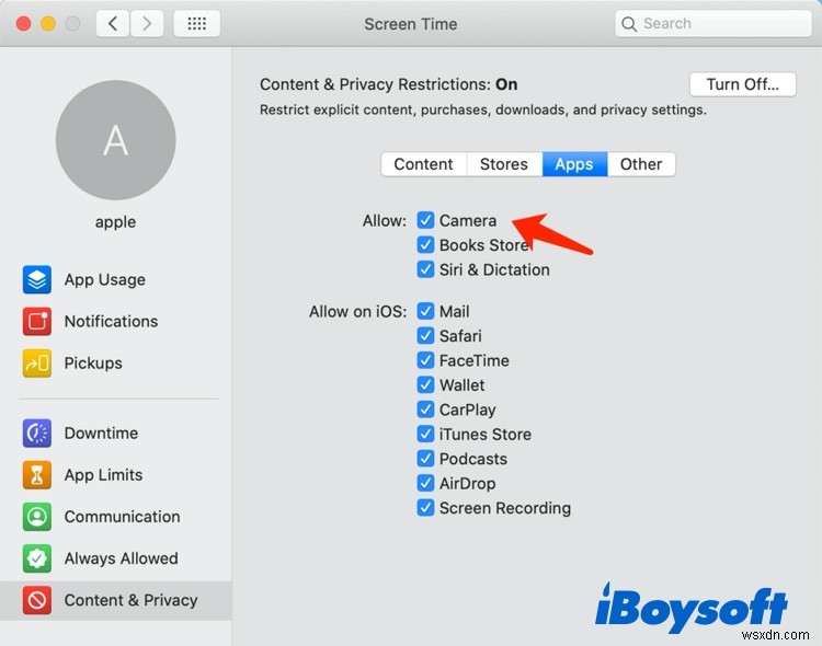 MacBook Camera Not Working? Try These 9 Fixes