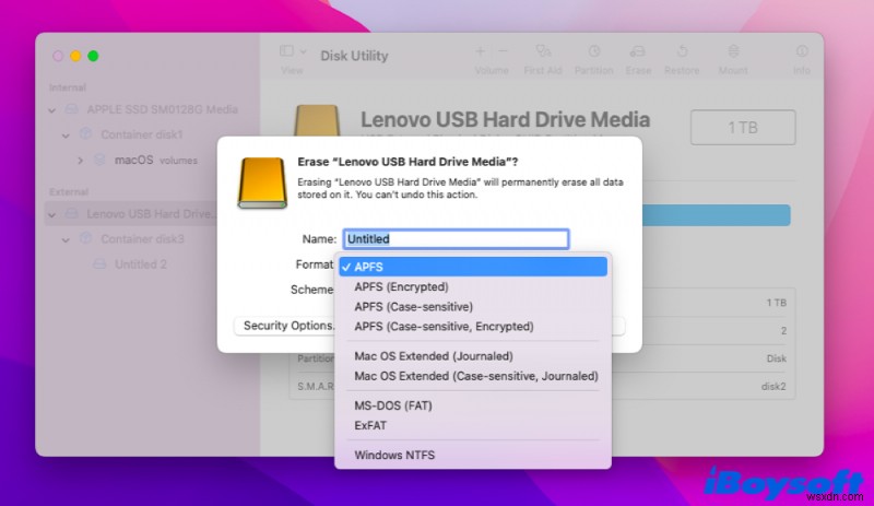 USB Port Slow Problems on Mac: Why and How to Fix?