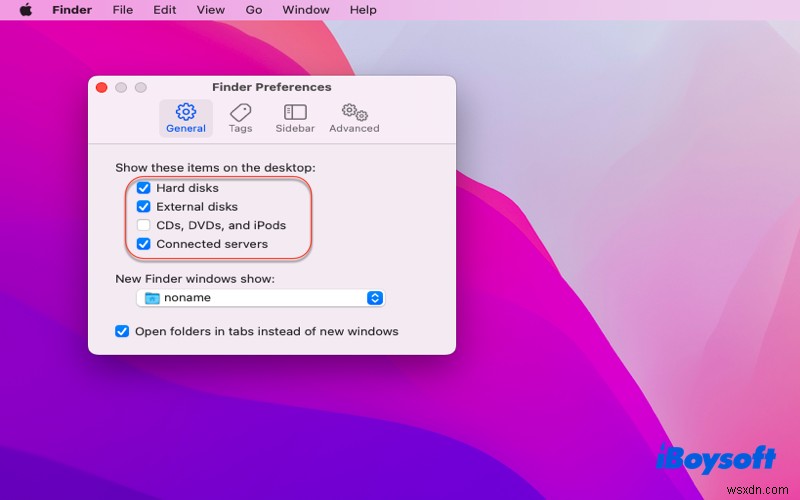 (Full Guide) How to Hide Icons on Mac Desktop?