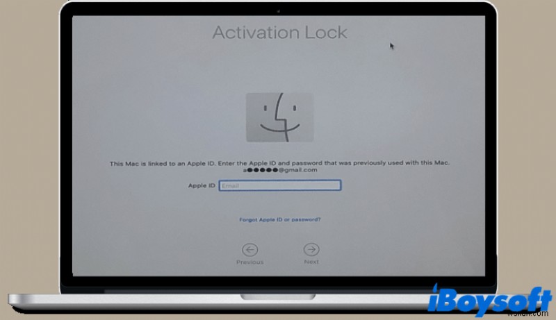 How to Fix Mac Stuck on Setting Up Your Mac?