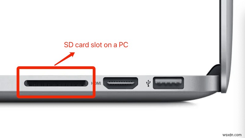How to Format (Micro) SD Card on Windows 10 (Stepwise Guide)