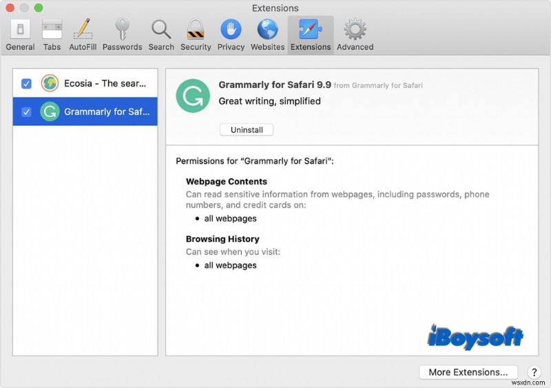 How to Fix Safari Wont Open Issue?