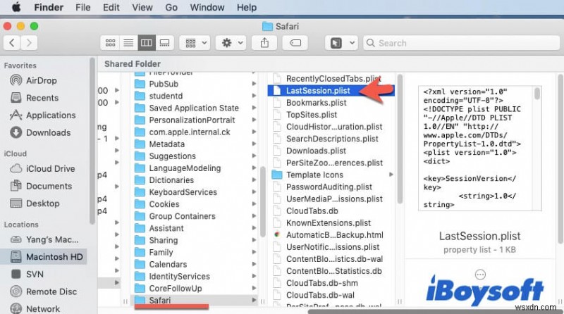How to Fix Safari Not Working on Mac/MacBook? Simple Ways Are Here