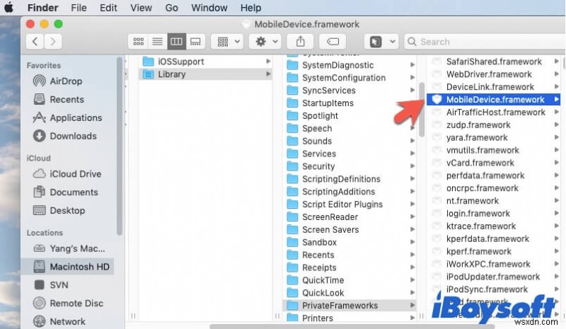 How to Fix Safari Not Working on Mac/MacBook? Simple Ways Are Here