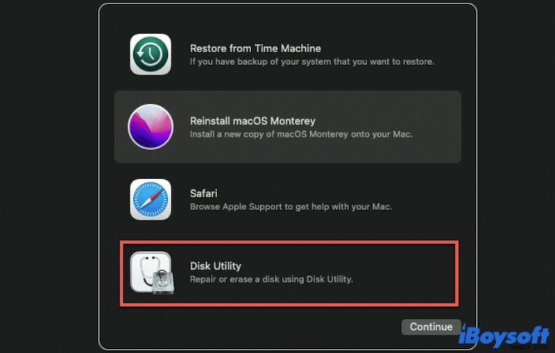 Blue Screen on MacBook Air/Pro, Why & How to Fix - 2022