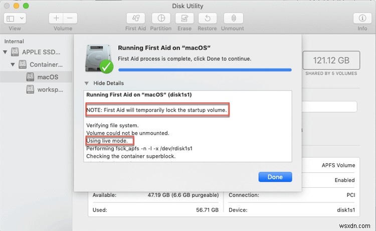 Blue Screen on MacBook Air/Pro, Why & How to Fix - 2022