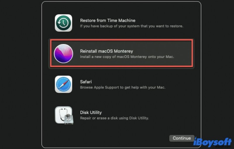 Blue Screen on MacBook Air/Pro, Why & How to Fix - 2022