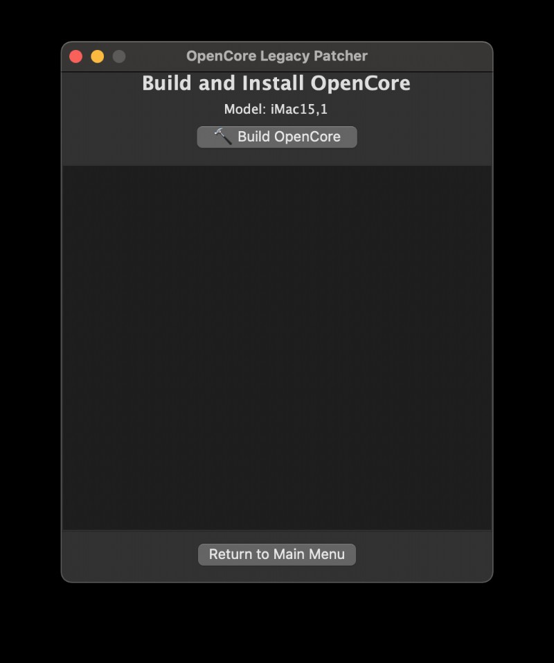 How to Install macOS Monterey on an Old Unsupported Mac?