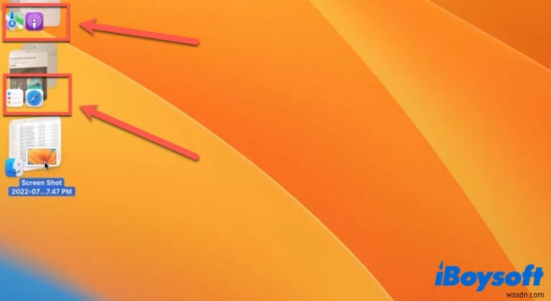 How to Use Stage Manager on Mac: Things You Need to Know