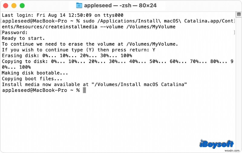 Three Ways to Download And Install Older Versions of macOS/OS X