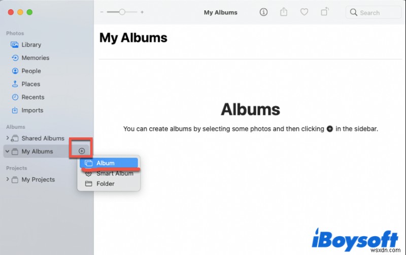How to Organize All Your Photos on Mac?