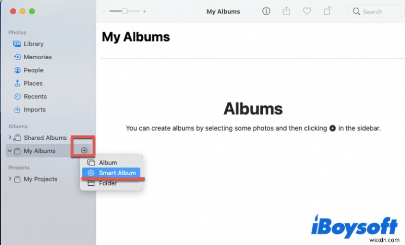 How to Organize All Your Photos on Mac?