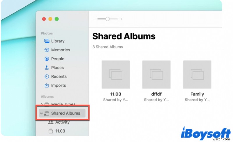 How to Organize All Your Photos on Mac?