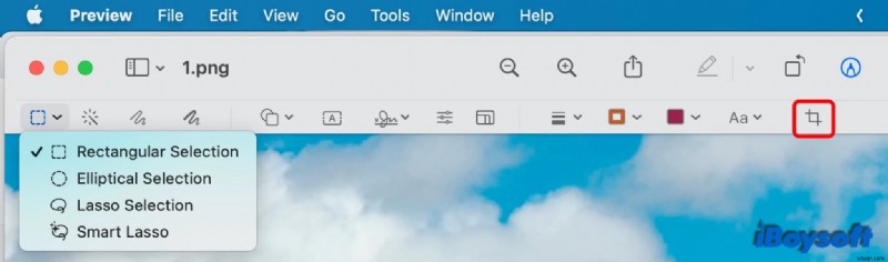 How to Edit Screenshots on Mac Computers?