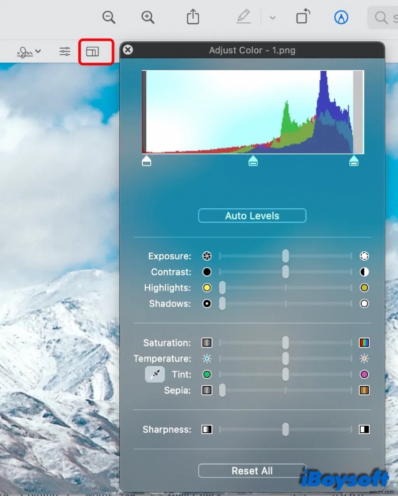 How to Edit Screenshots on Mac Computers?