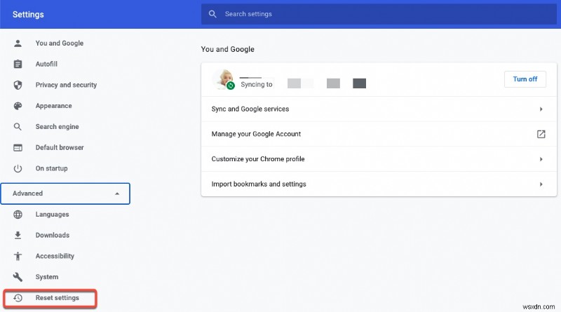 Your computer is low on memory - Mac Virus Removal
