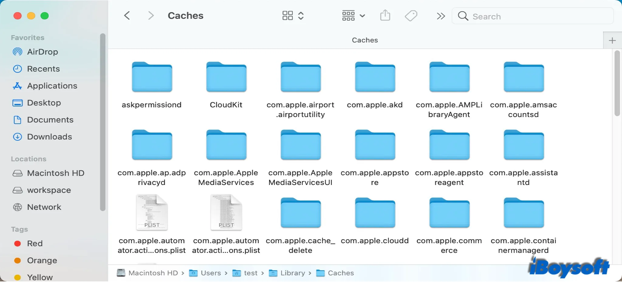 How To Clear Cache on Your Mac? There Are Proven Methods