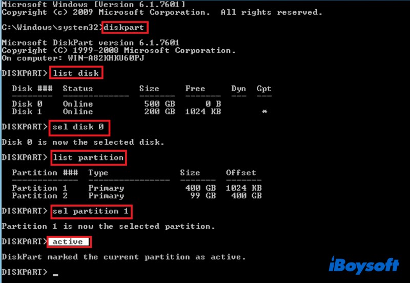 What To Do If Operating System Not Found/Missing Operating System