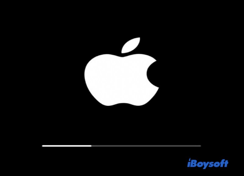 Command R Not Working, How Mac Enter Recovery Mode?