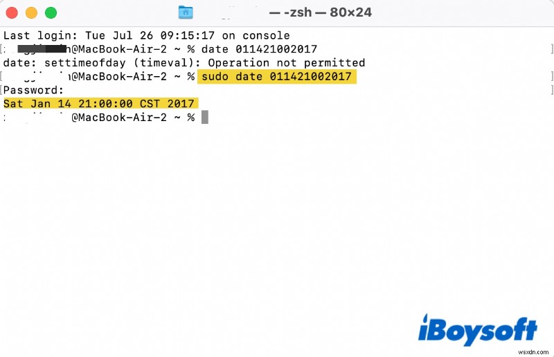 [Solutions] A Required Download is Missing When Reinstalling Mac OS X