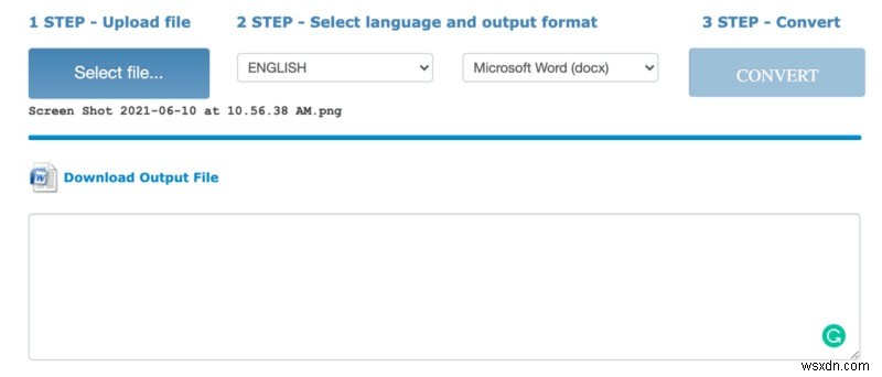 Image to Text: How to Extract Text from Images?