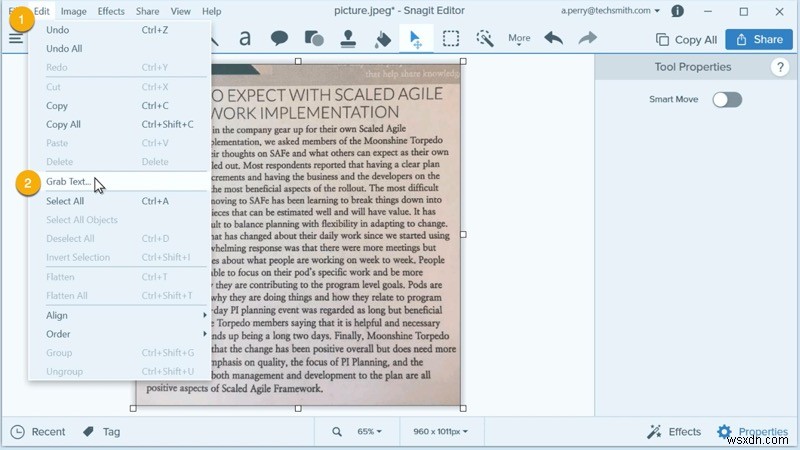 Image to Text: How to Extract Text from Images?