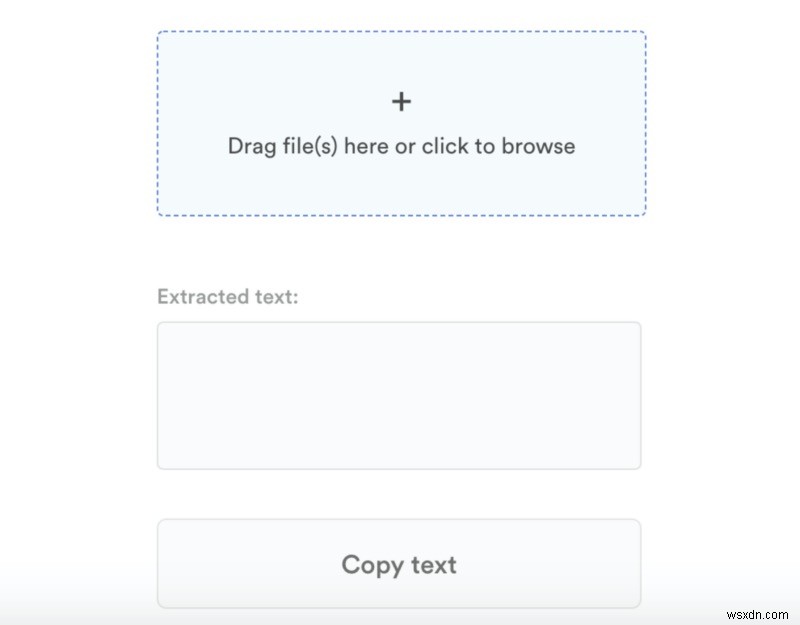 Image to Text: How to Extract Text from Images?