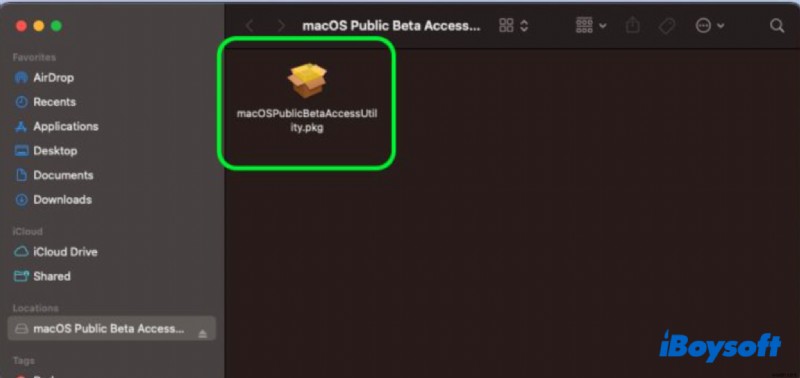 Guide on Install macOS on A Separate APFS Volume (macOS Ventura)
