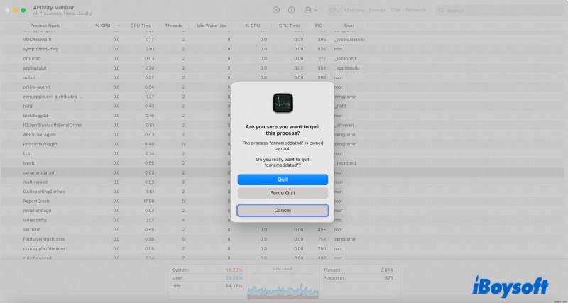 How to Remove MainSearchSignal on Mac for Free?
