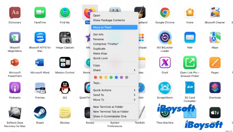 How to Remove MainSearchSignal on Mac for Free?