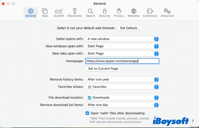 How to Remove MainSearchSignal on Mac for Free?