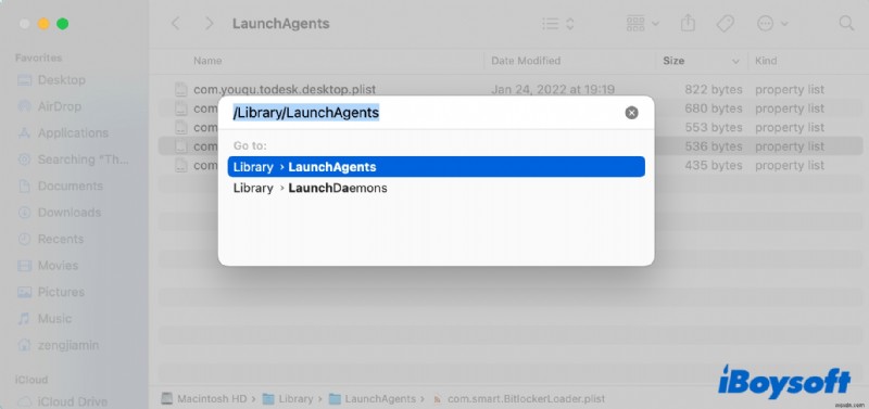How to Remove MainSearchSignal on Mac for Free?