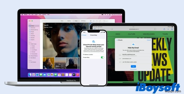 Should I Upgrade to Monterey or Wait?