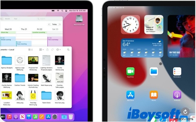 Should I Upgrade to Monterey or Wait?