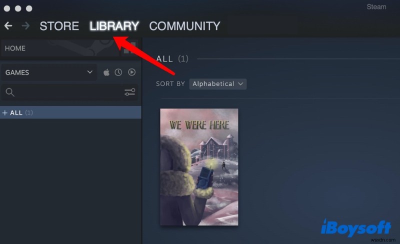 How to Uninstall Steam on Mac and Remove Its Leftover Files?