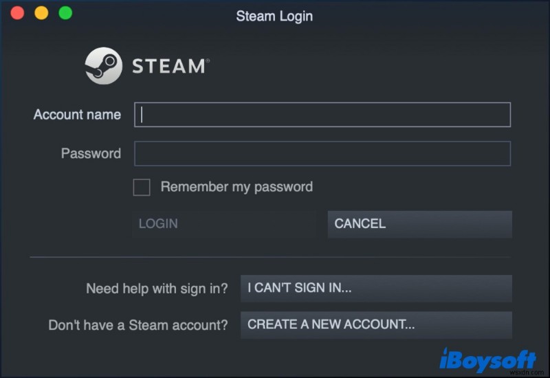 How to Uninstall Steam on Mac and Remove Its Leftover Files?