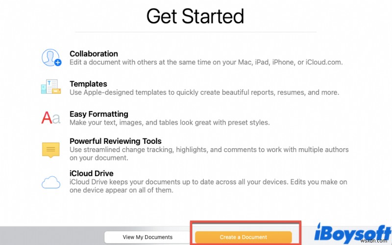 How to Use Pages on Mac: Everything You Should Know