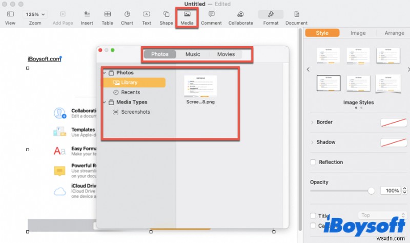 How to Use Pages on Mac: Everything You Should Know