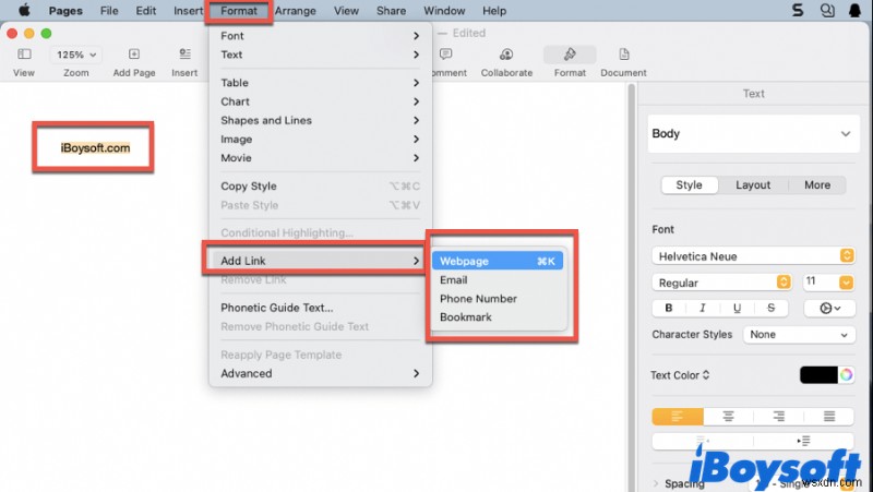 How to Use Pages on Mac: Everything You Should Know
